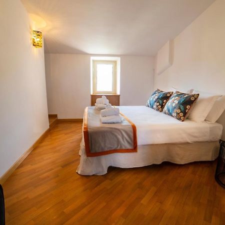 Inn Lucina 35 罗马 外观 照片