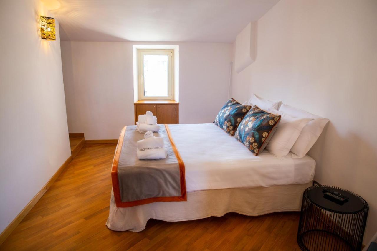 Inn Lucina 35 罗马 外观 照片