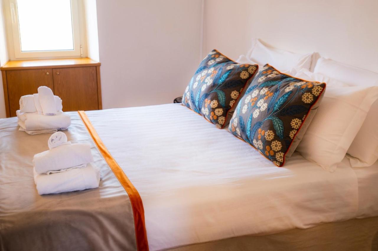 Inn Lucina 35 罗马 外观 照片