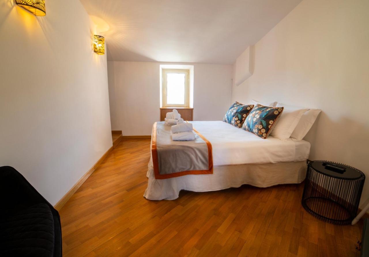 Inn Lucina 35 罗马 外观 照片