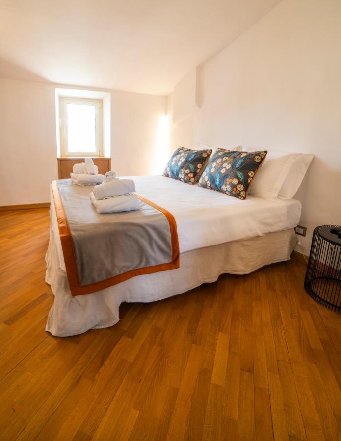 Inn Lucina 35 罗马 外观 照片